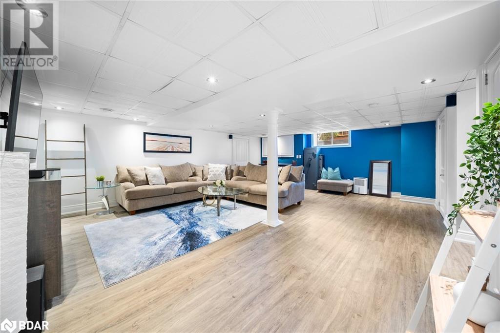 Photo 34 of 2035 Craig Road, Innisfil ON