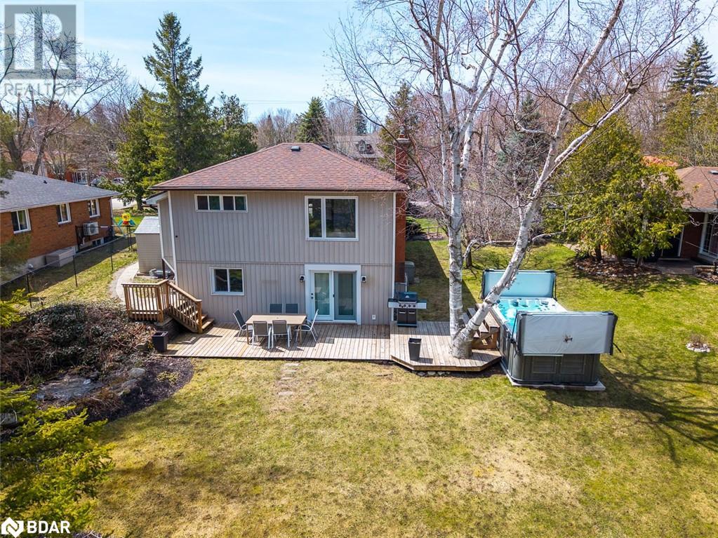 Photo 36 of 2035 Craig Road, Innisfil ON
