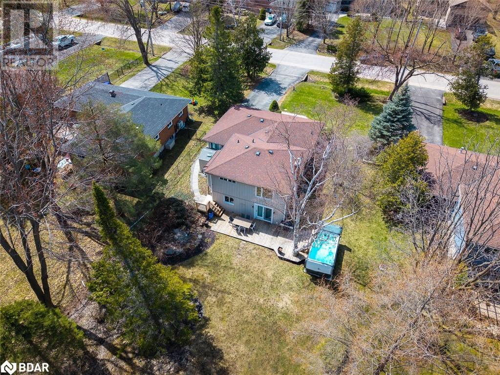 Photo 45 of 2035 Craig Road, Innisfil ON
