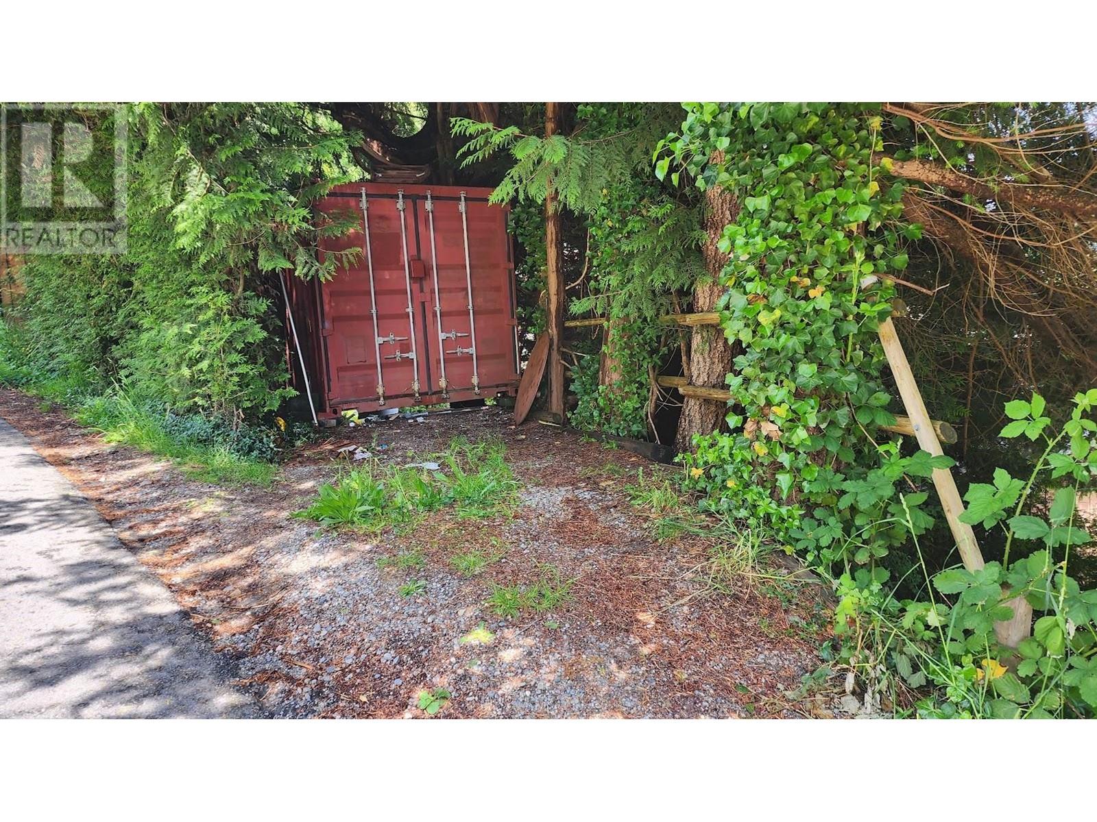 1275 BURNS ROAD, Gibsons