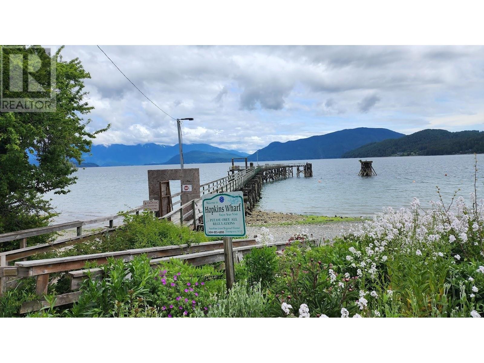 1275 BURNS ROAD, Gibsons