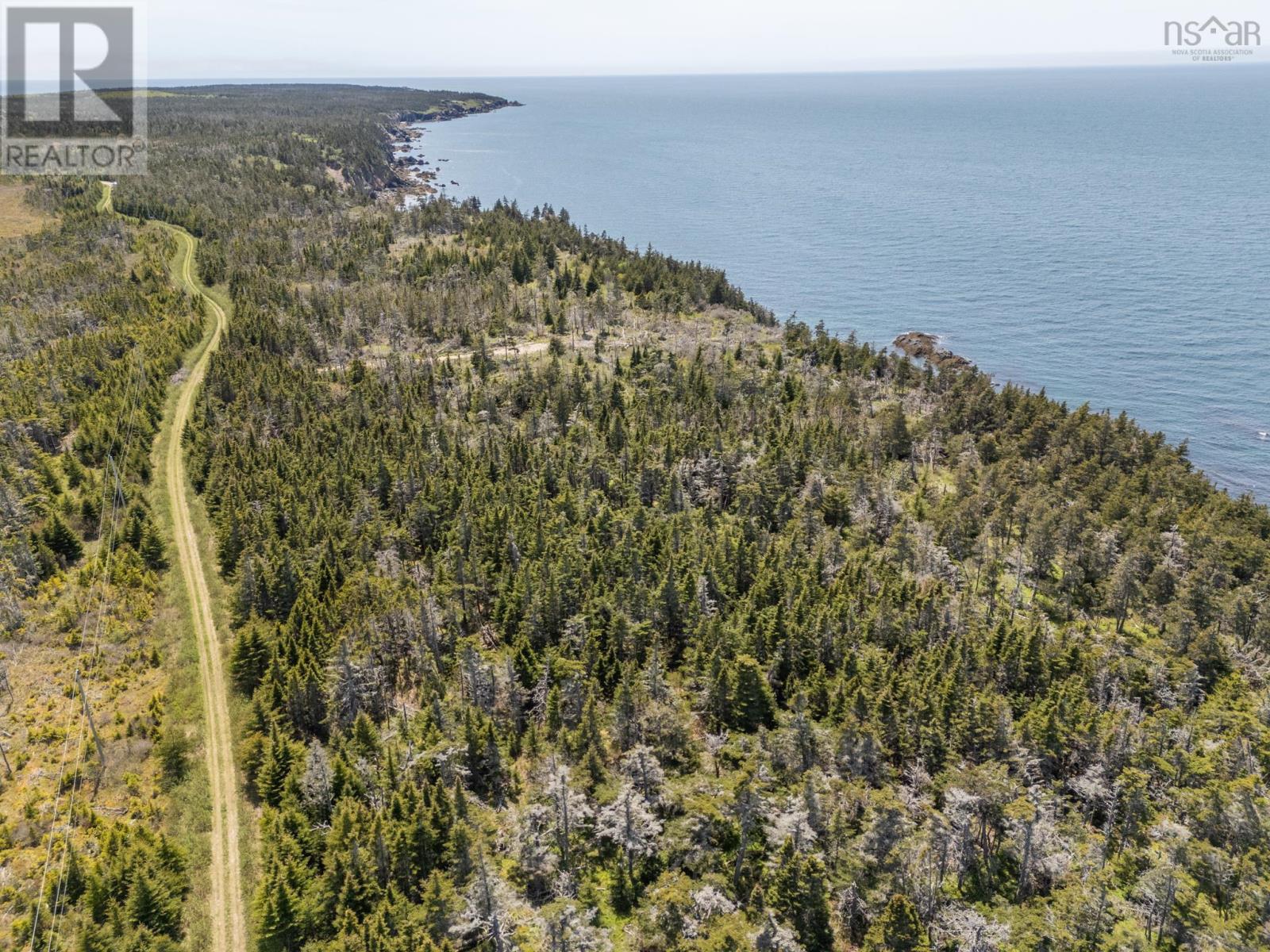 Property 8 of 11 of Lot 6 Deerfoot Trail