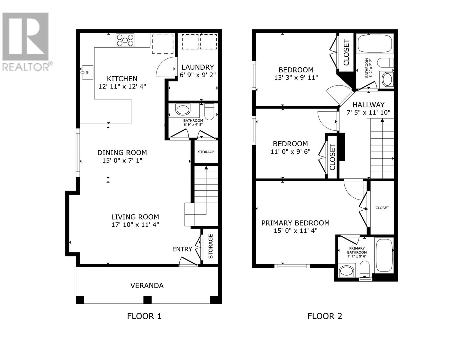 1 782 Coopland Crescent, Kelowna