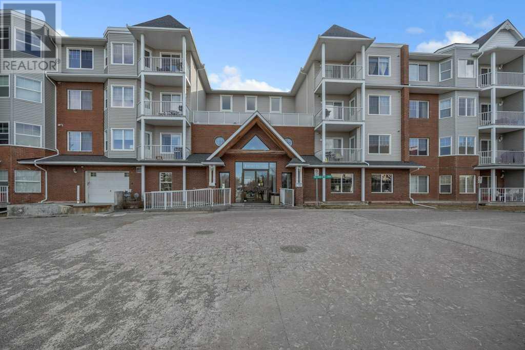 311, 8 Prestwick Pond Terrace NE, Calgary, Alberta