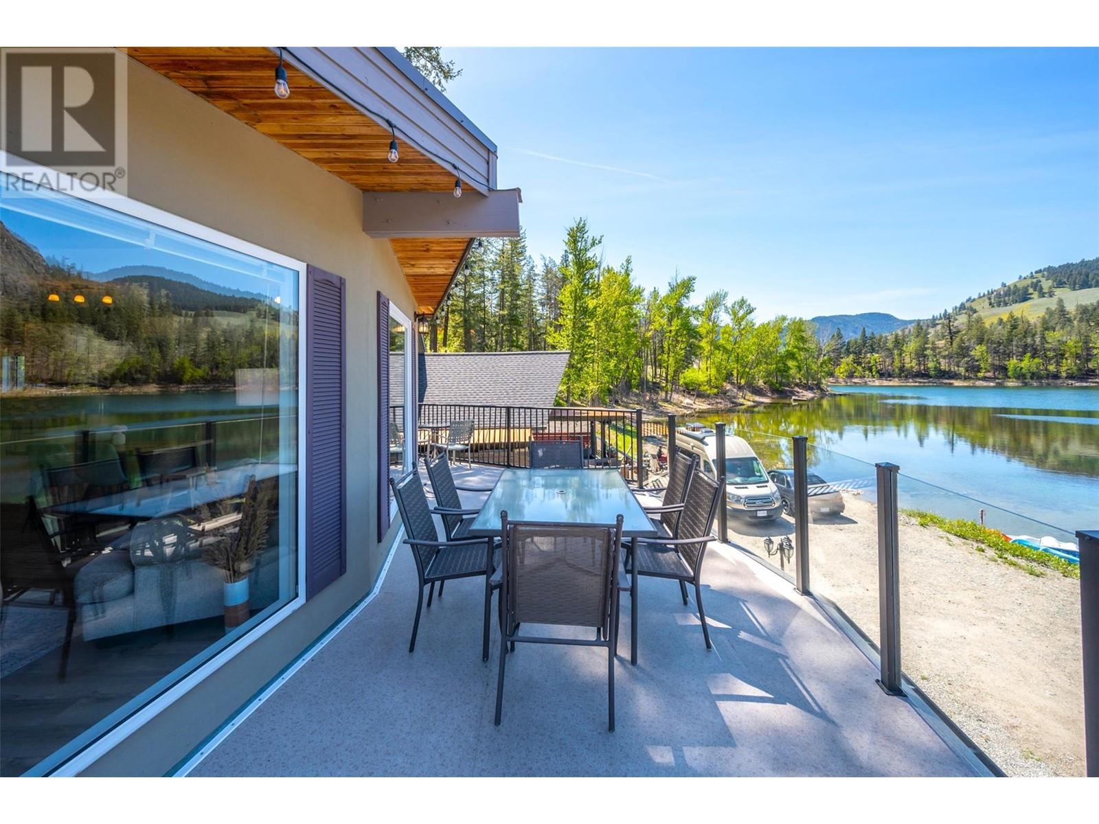  200 TWIN LAKES Road, Kaleden
