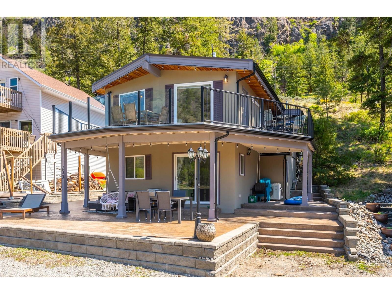  200 TWIN LAKES Road, Kaleden