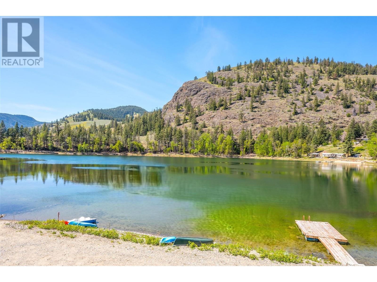  200 TWIN LAKES Road, Kaleden