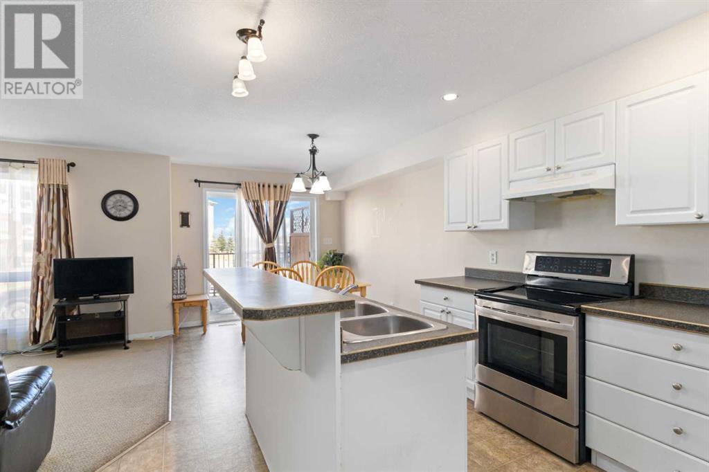 19, 248C Grosbeak Way, Fort McMurray, Alberta