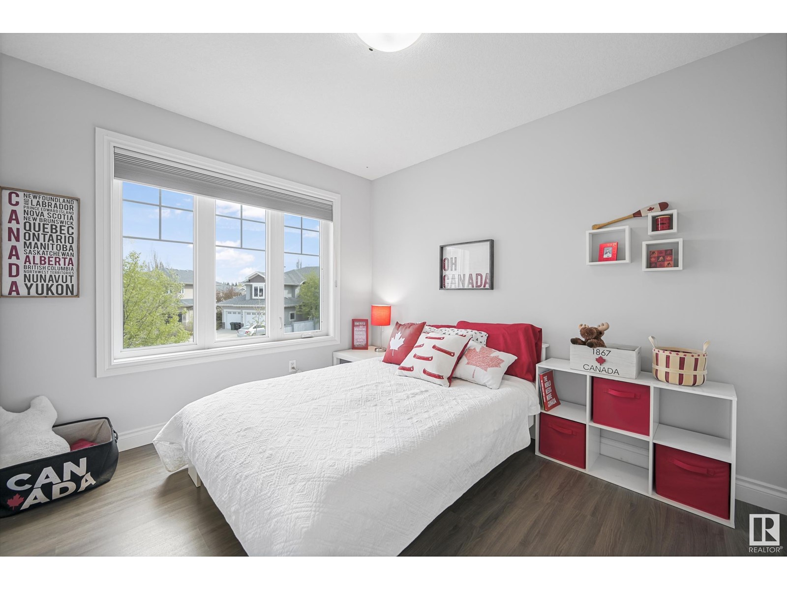 28 LONGVIEW PT, Spruce Grove
