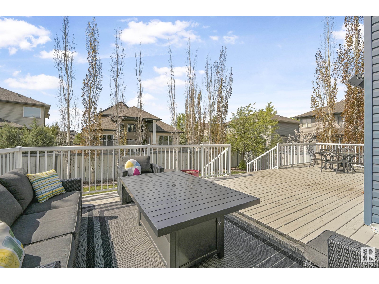 28 LONGVIEW PT, Spruce Grove