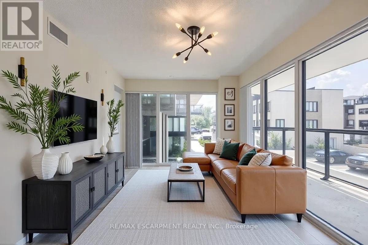 Photo 2 of B 223 1119 Cooke Boulevard, Burlington ON