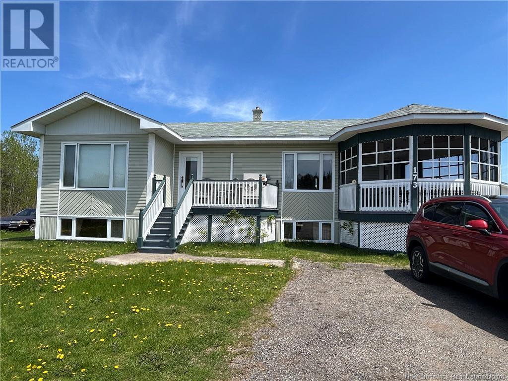Photo 2 of 173 Lebouthillier Road, Saintsimon NB