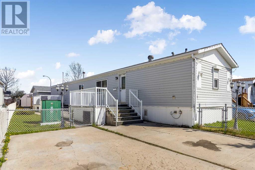 177 Cokerill Crescent, Fort McMurray, Alberta