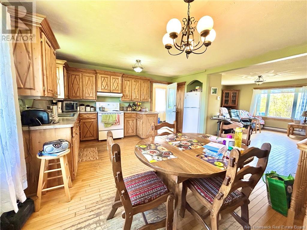 Photo 7 of 173 Lebouthillier Road, Saintsimon NB