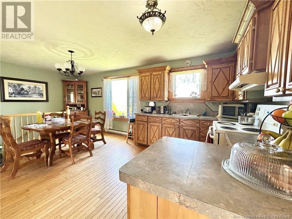 Photo 6 of 173 Lebouthillier Road, Saintsimon NB