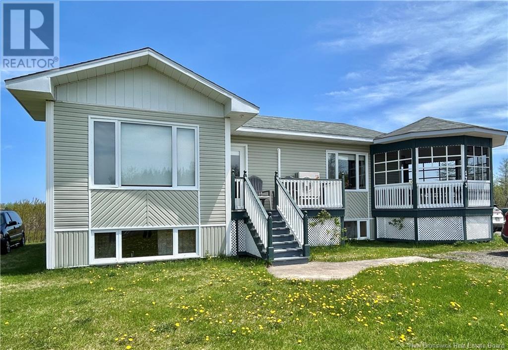 Photo 1 of 173 Lebouthillier Road, Saintsimon NB