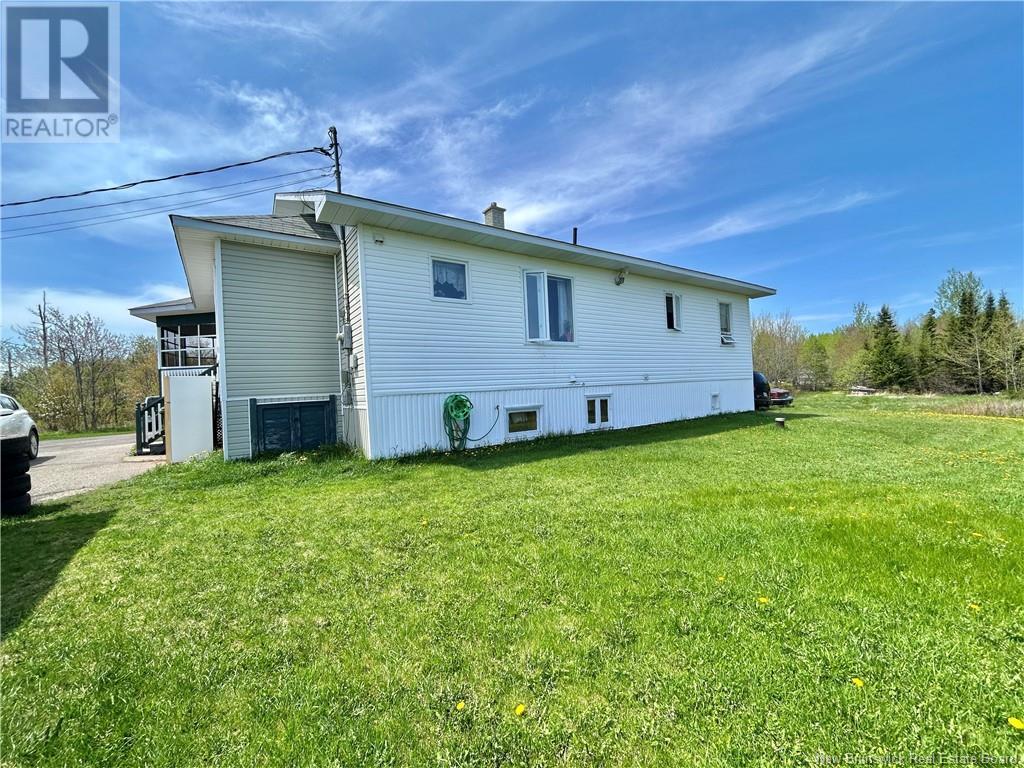 Photo 4 of 173 Lebouthillier Road, Saintsimon NB