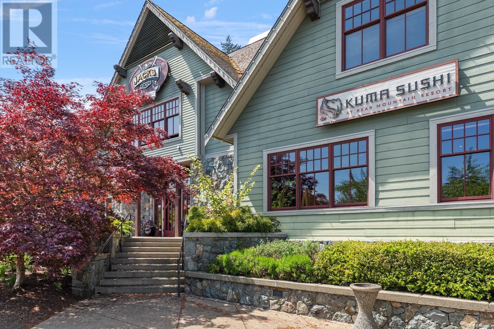 114 1395 Bear Mountain Parkway, Langford