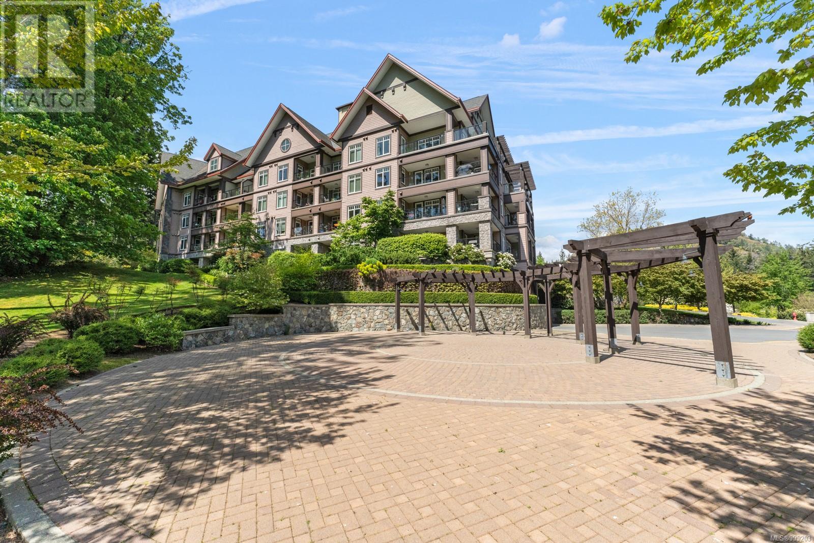 Photo 2 of 114 1395 Bear Mountain Pkwy, Langford BC