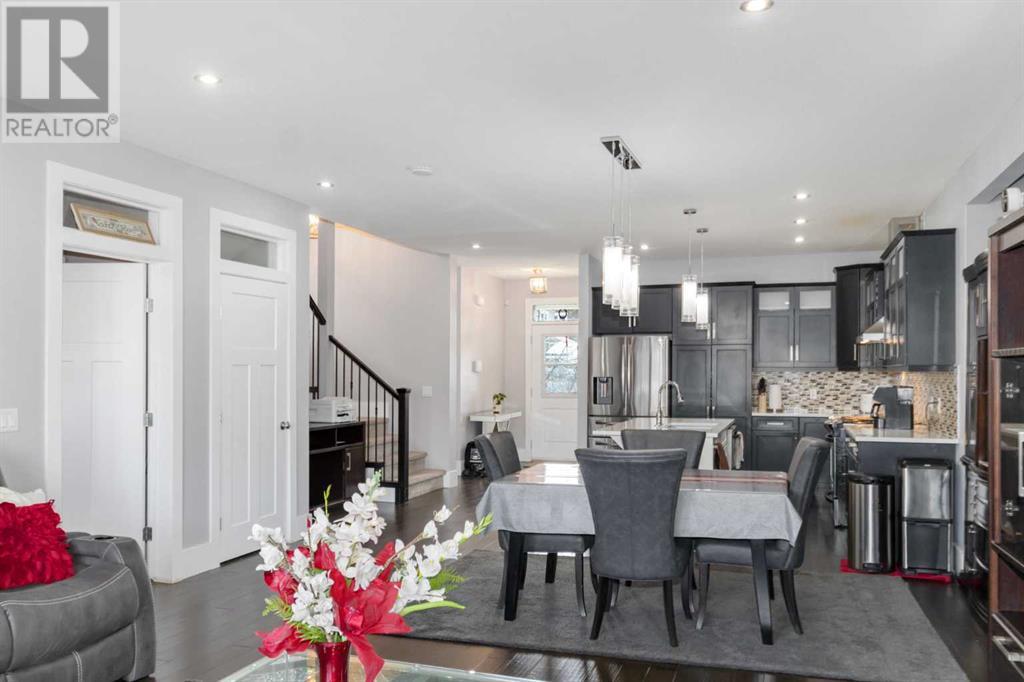 Photo 4 of 173 Ward Crescent, Fort Mcmurray AB