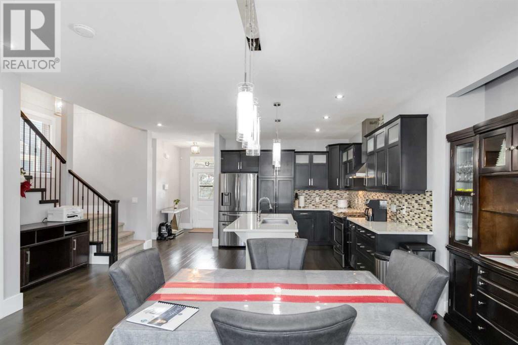 Photo 8 of 173 Ward Crescent, Fort Mcmurray AB