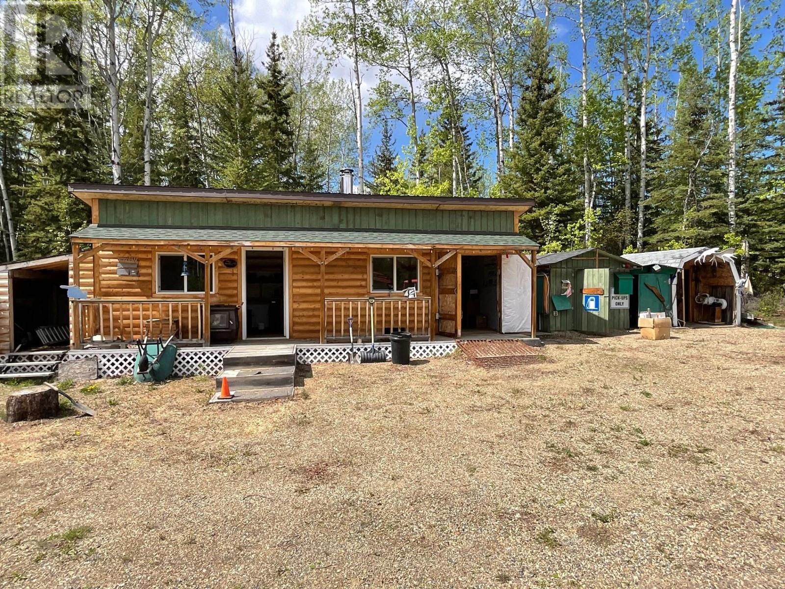 Photo 14 of 4081 Old Alaska Highway, Taylor BC