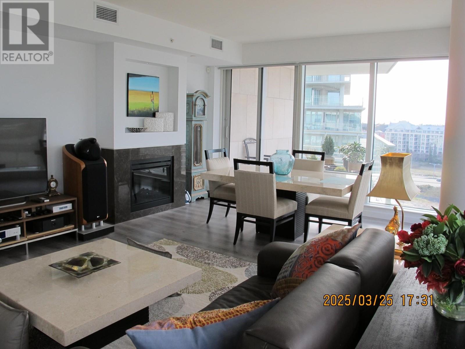901 5199 BRIGHOUSE WAY, Richmond real estate listing R2987521