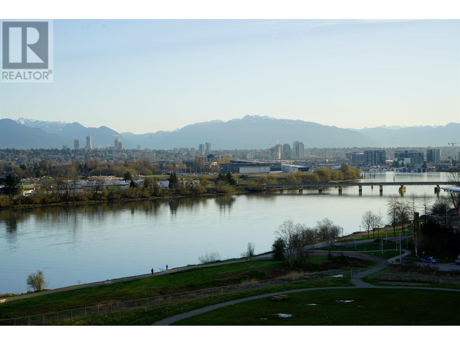 901 5199 BRIGHOUSE WAY, Richmond real estate listing R2987521