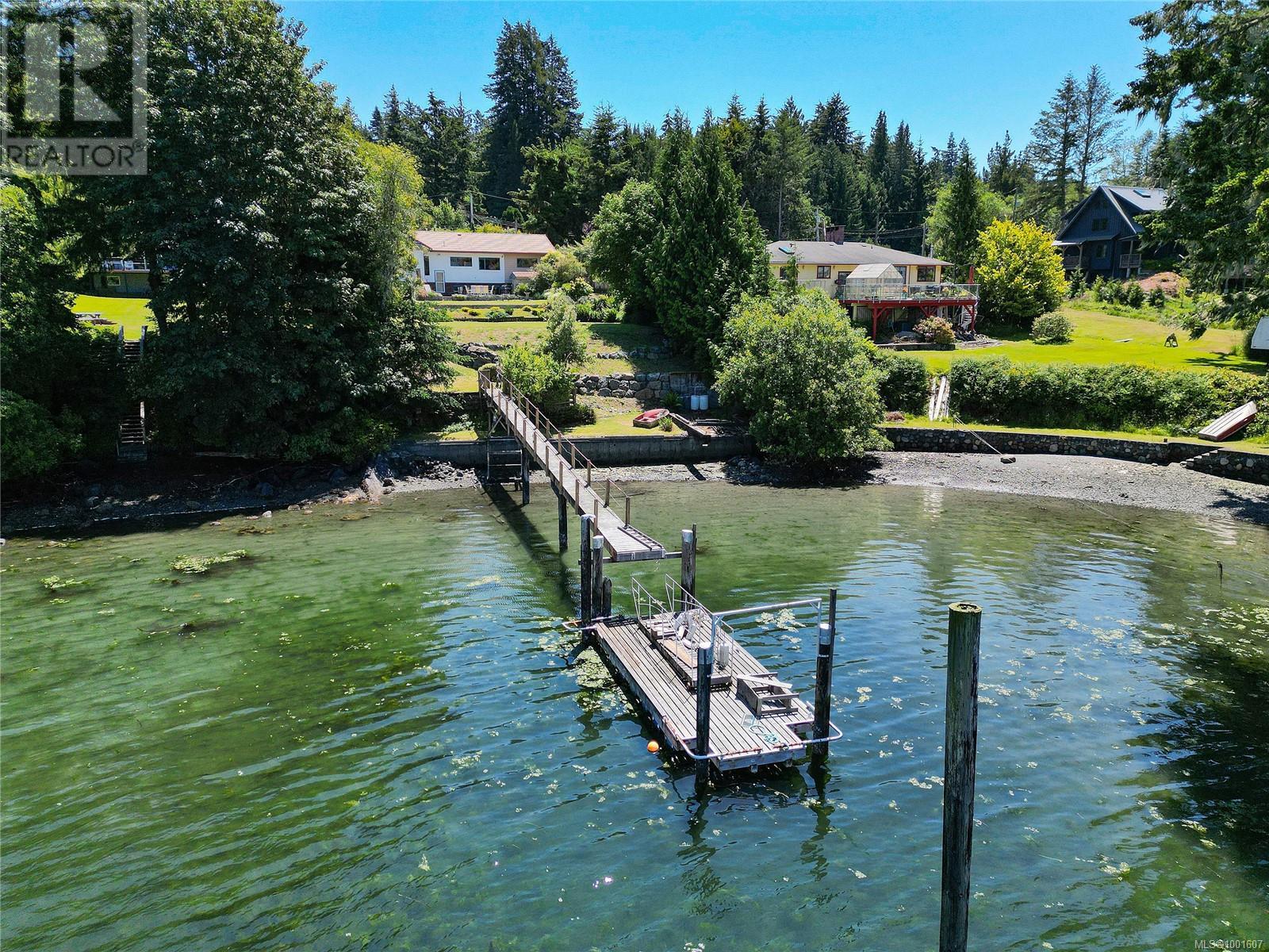 Photo 2 of 6528 Thornett Rd, Sooke BC