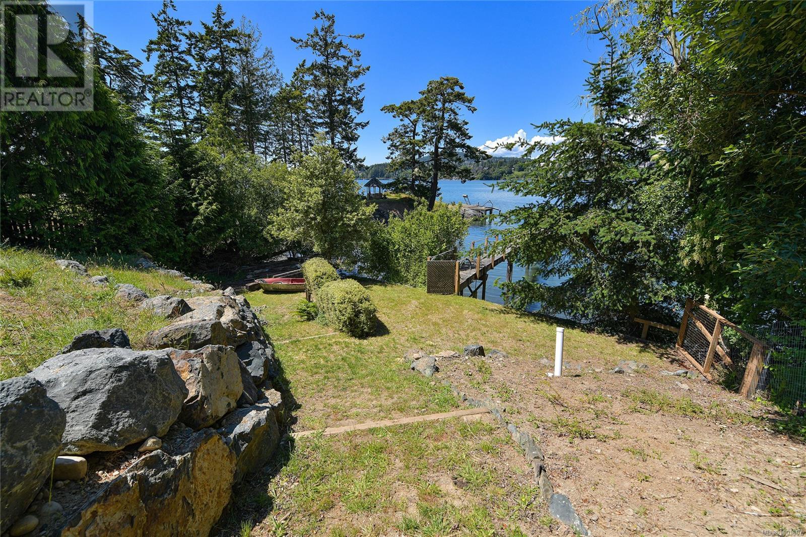 Photo 26 of 6528 Thornett Rd, Sooke BC