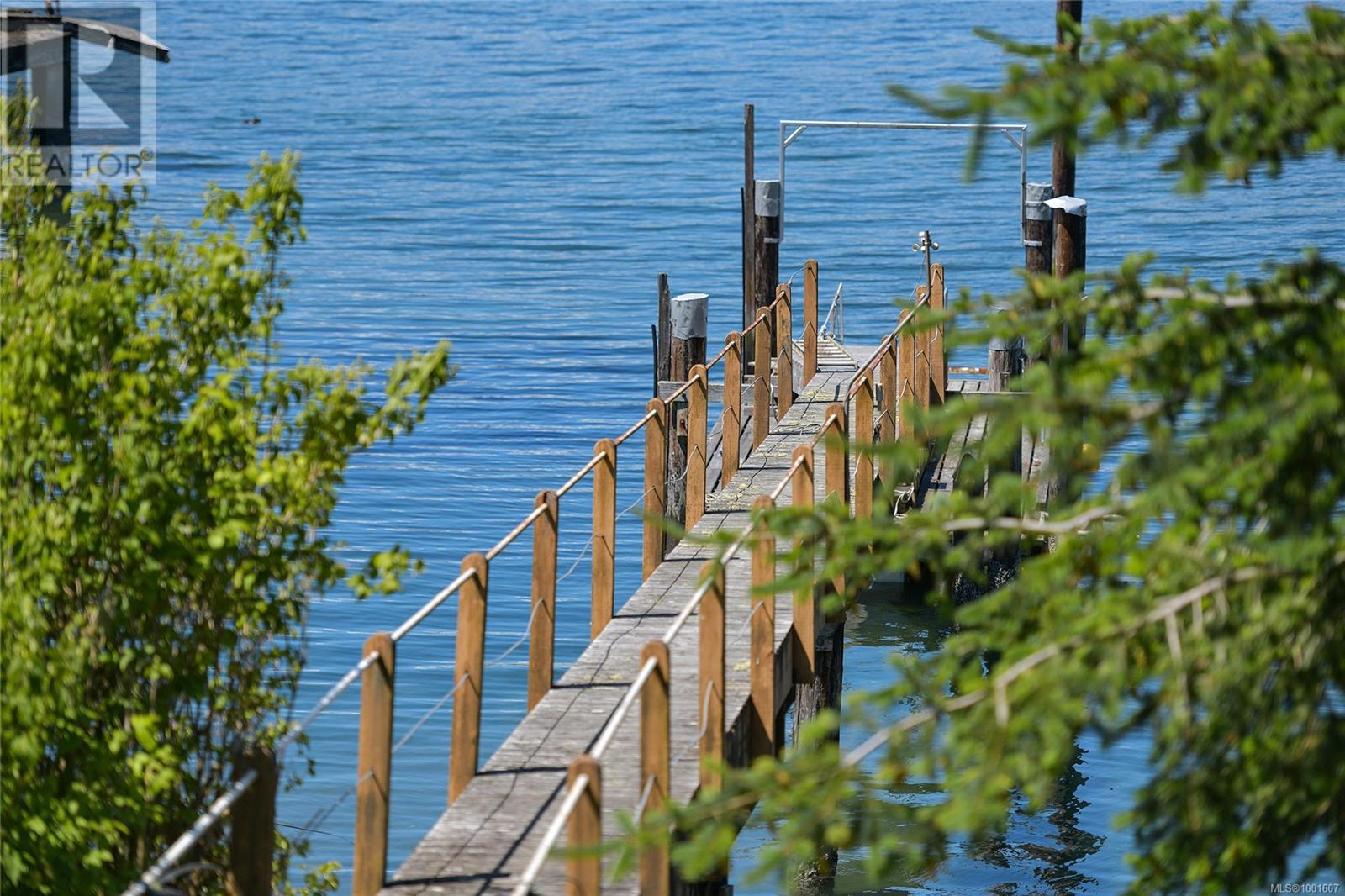 Photo 28 of 6528 Thornett Rd, Sooke BC