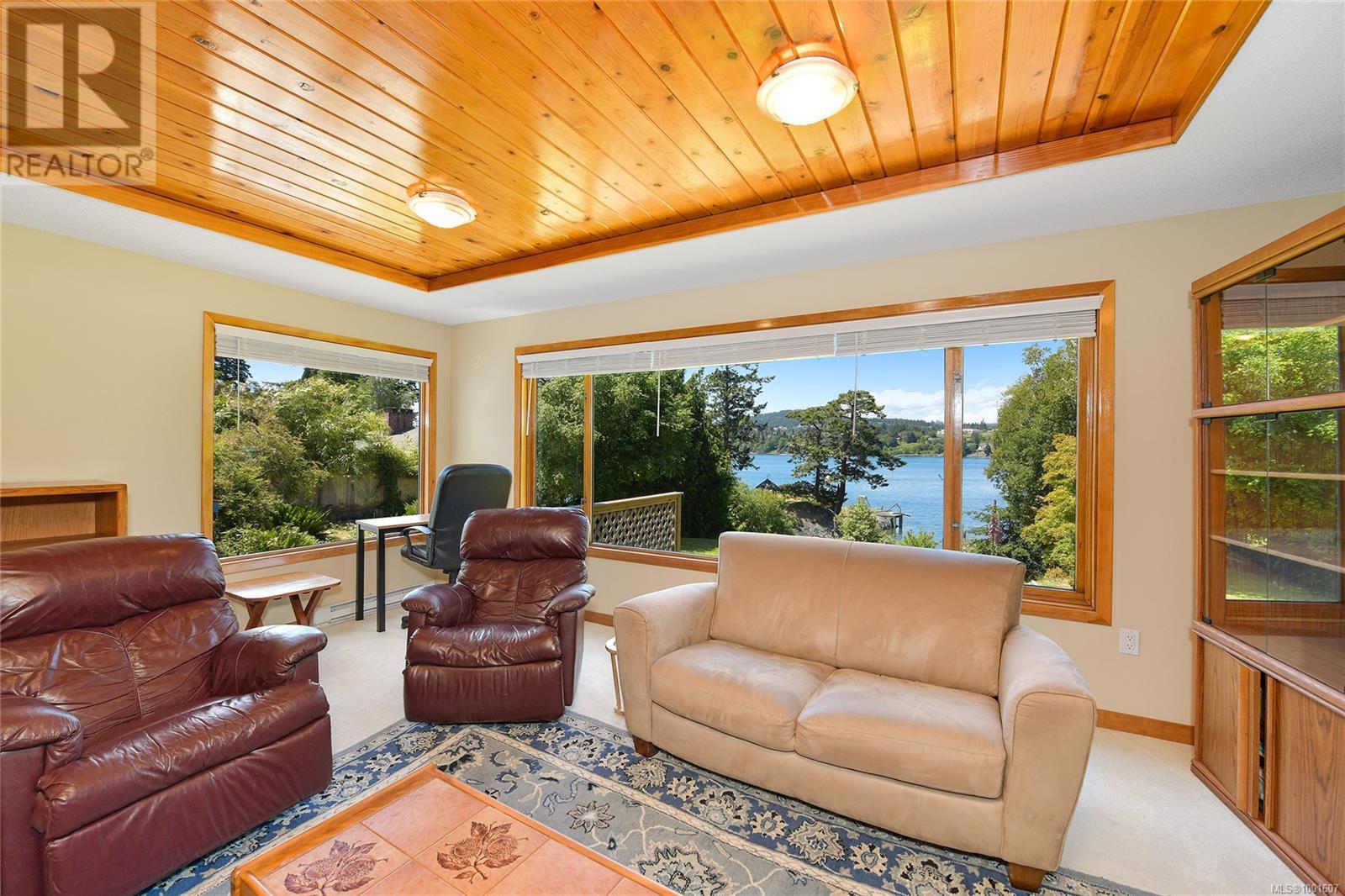 Photo 6 of 6528 Thornett Rd, Sooke BC