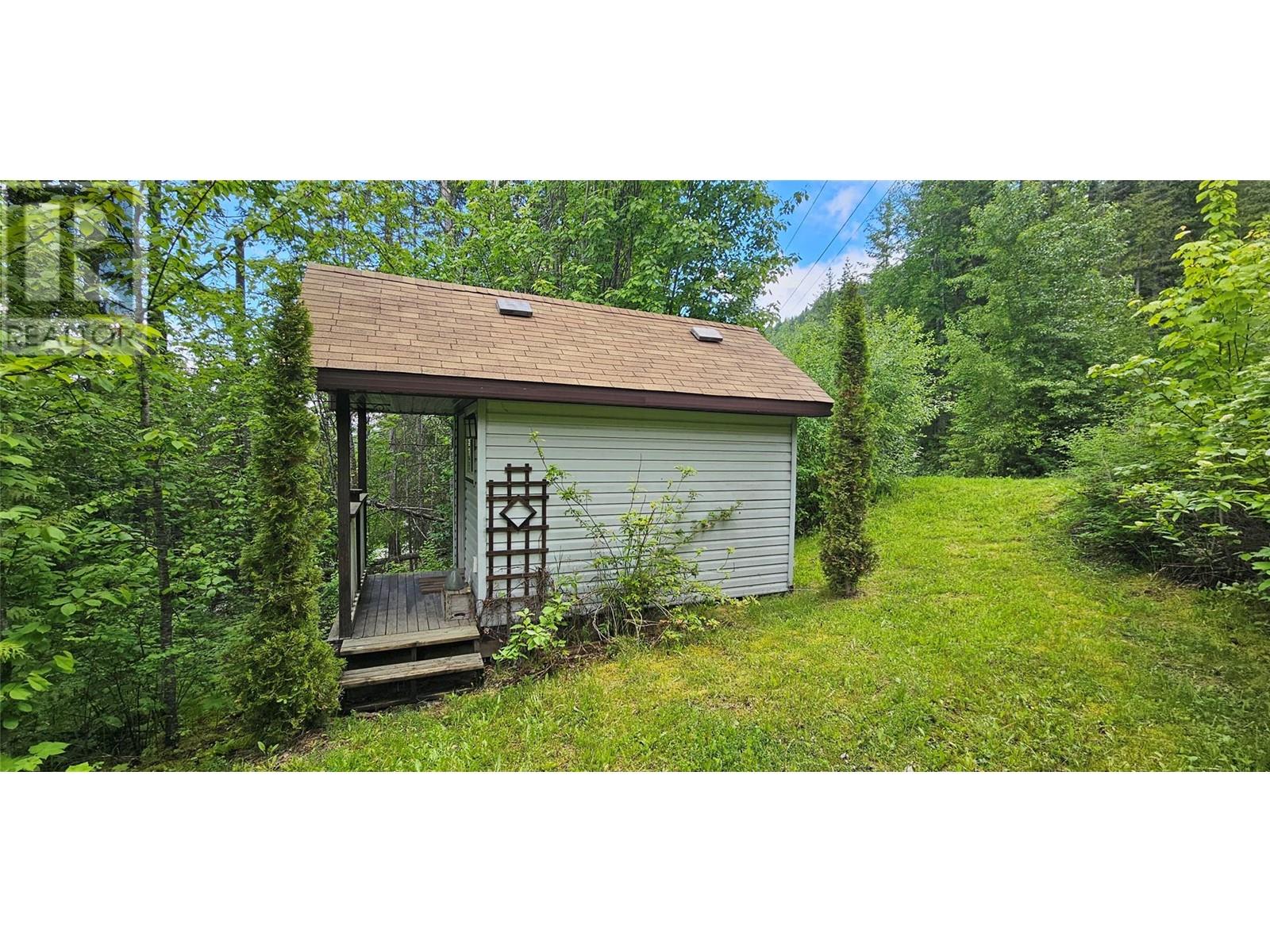 3953 Short Road, Eagle Bay