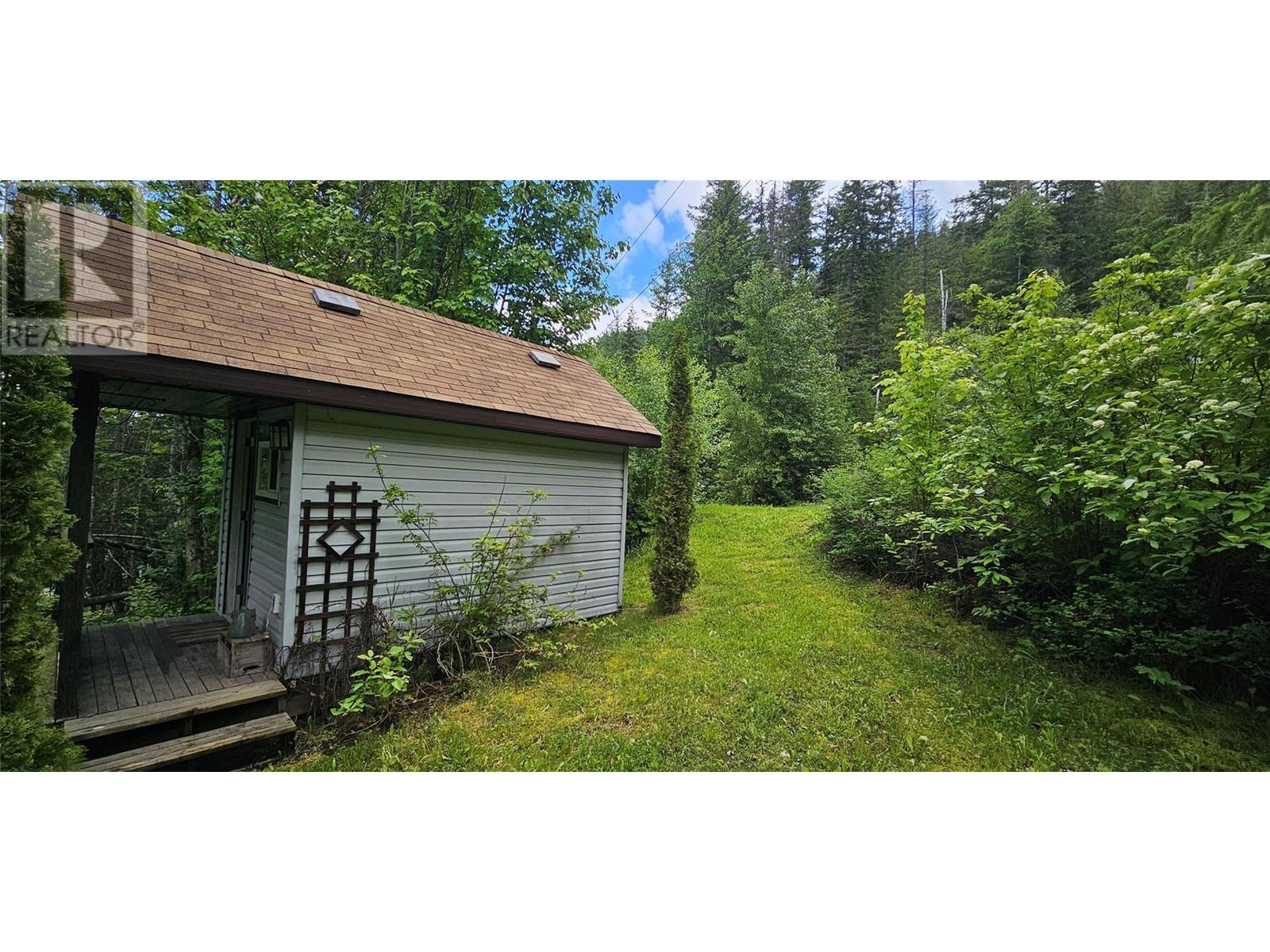 3953 Short Road, Eagle Bay