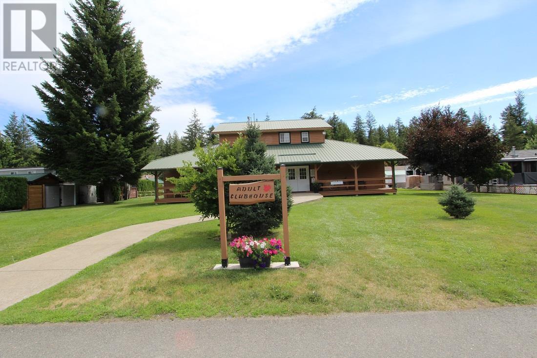 184 3980 Squilax Anglemont Road, Scotch Creek