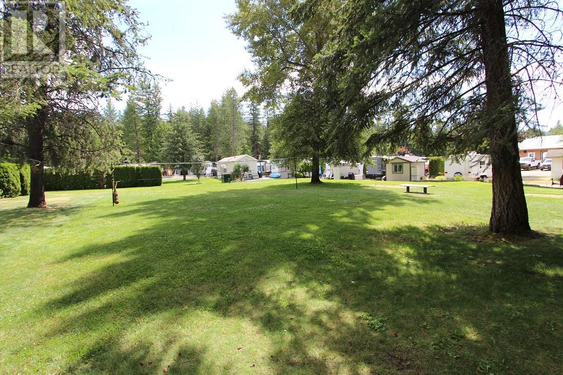 184 3980 Squilax Anglemont Road, Scotch Creek