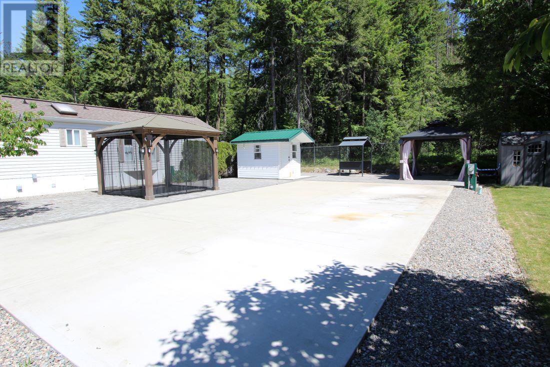 184 3980 Squilax Anglemont Road, Scotch Creek