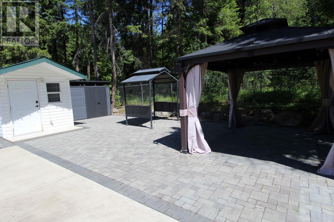 184 3980 Squilax Anglemont Road, Scotch Creek