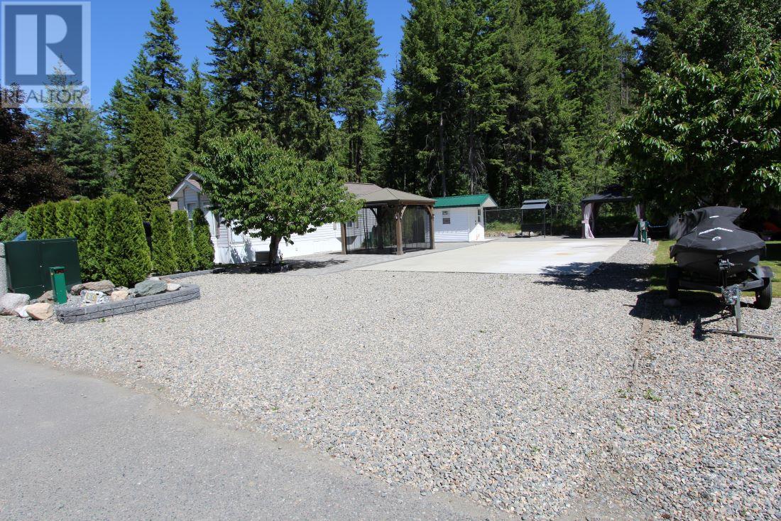 184 3980 Squilax Anglemont Road, Scotch Creek