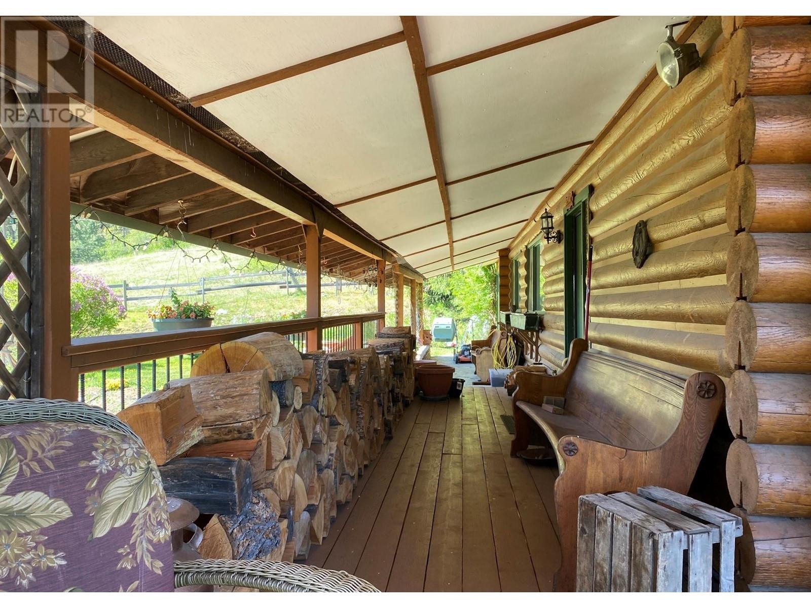 3975 Hardy Mountain Road, Grand Forks