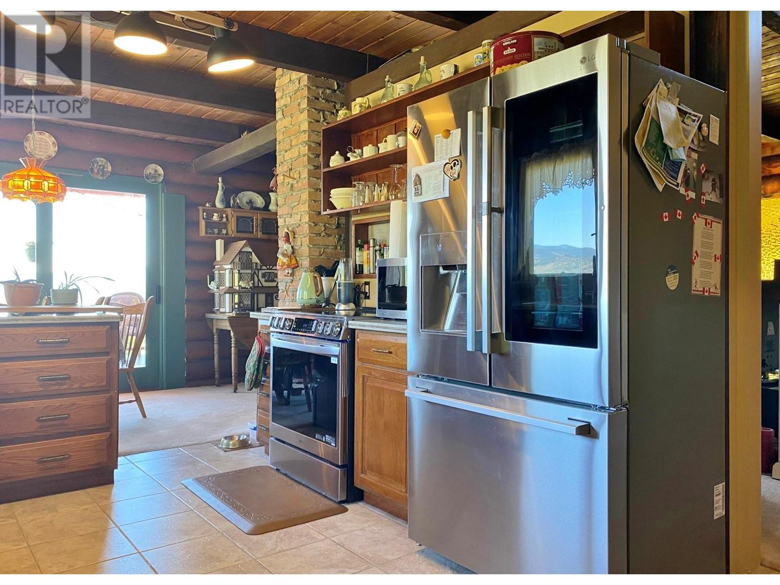 3975 Hardy Mountain Road, Grand Forks