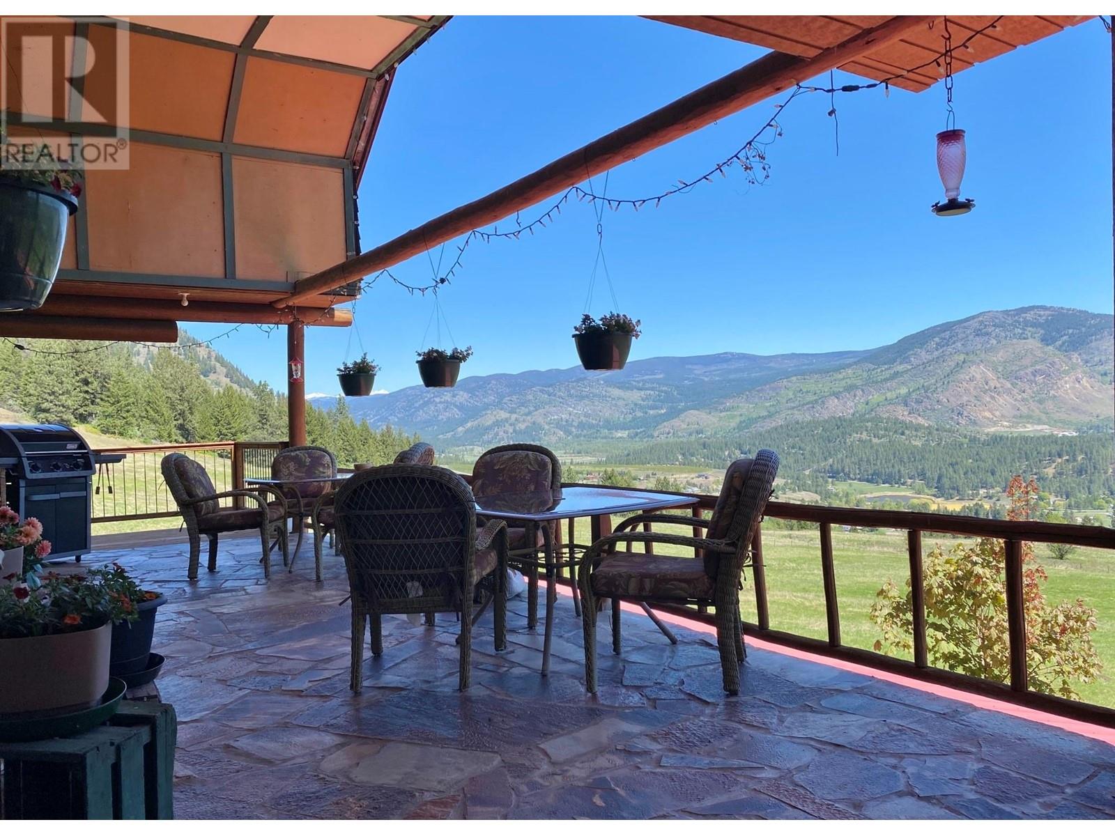 3975 Hardy Mountain Road, Grand Forks