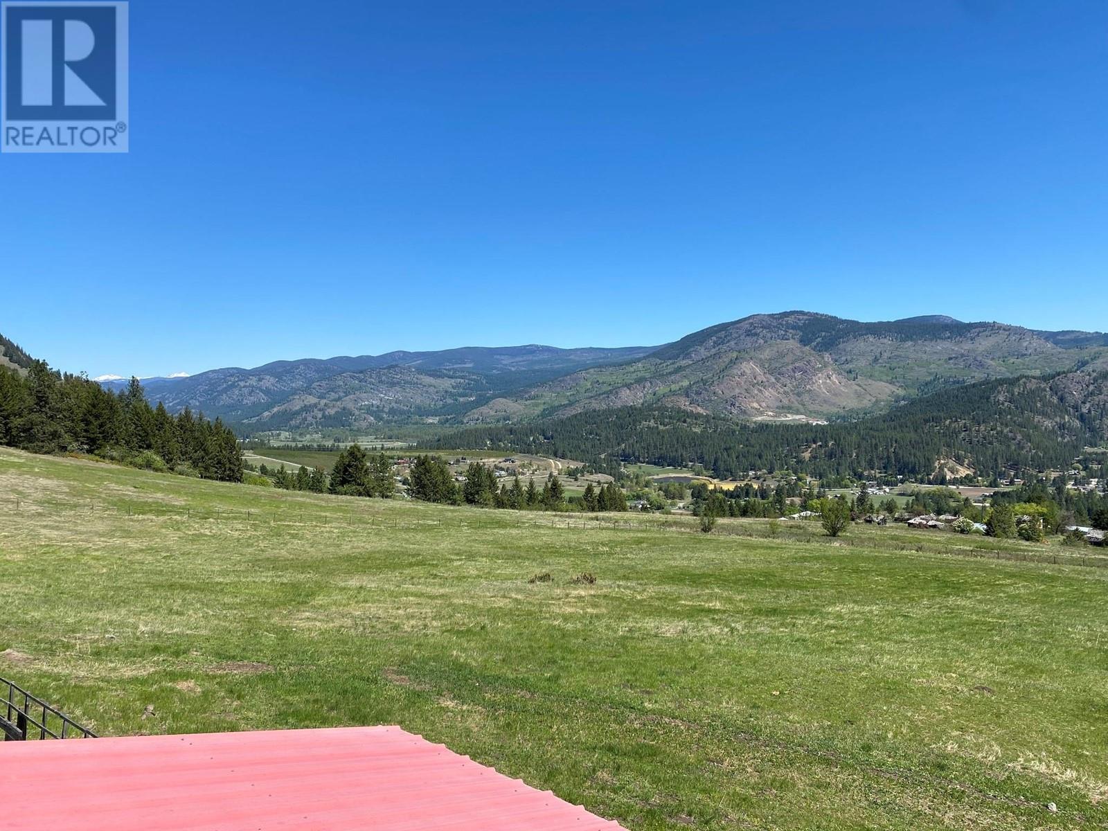 3975 Hardy Mountain Road, Grand Forks