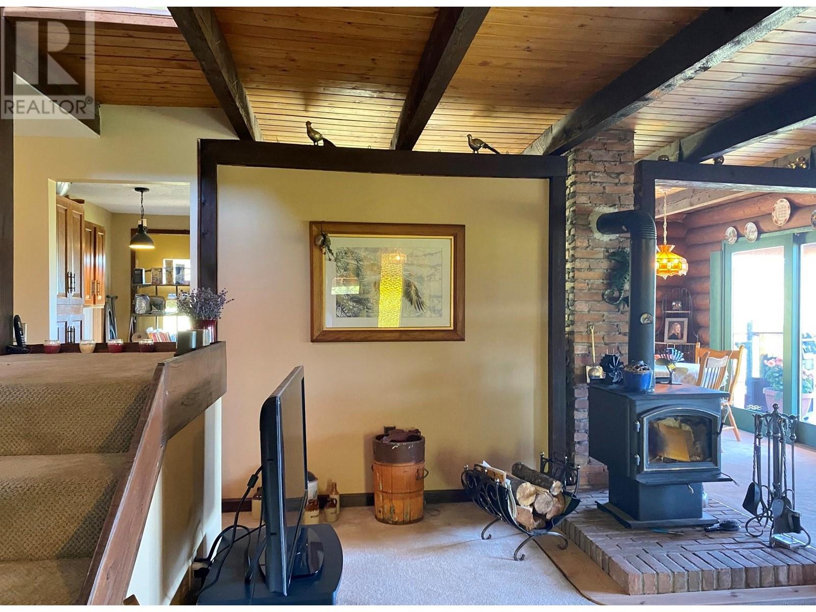 3975 Hardy Mountain Road, Grand Forks