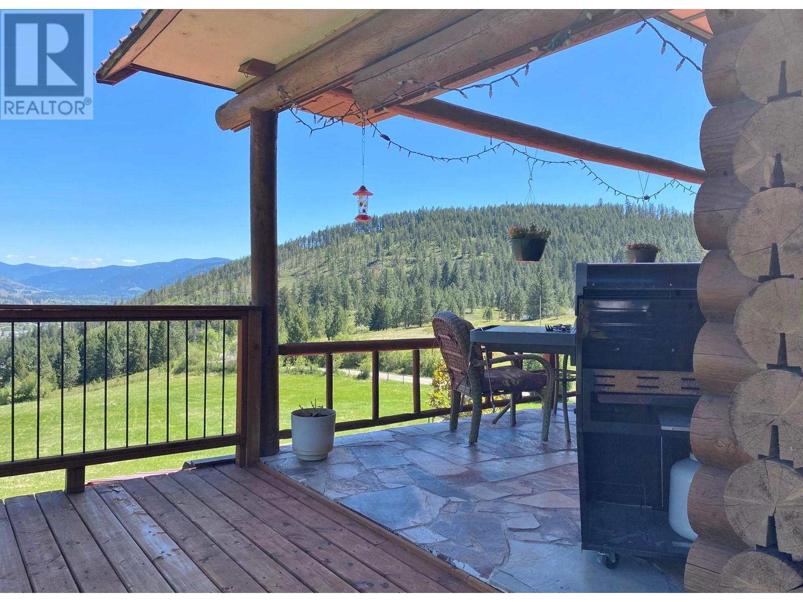 3975 Hardy Mountain Road, Grand Forks