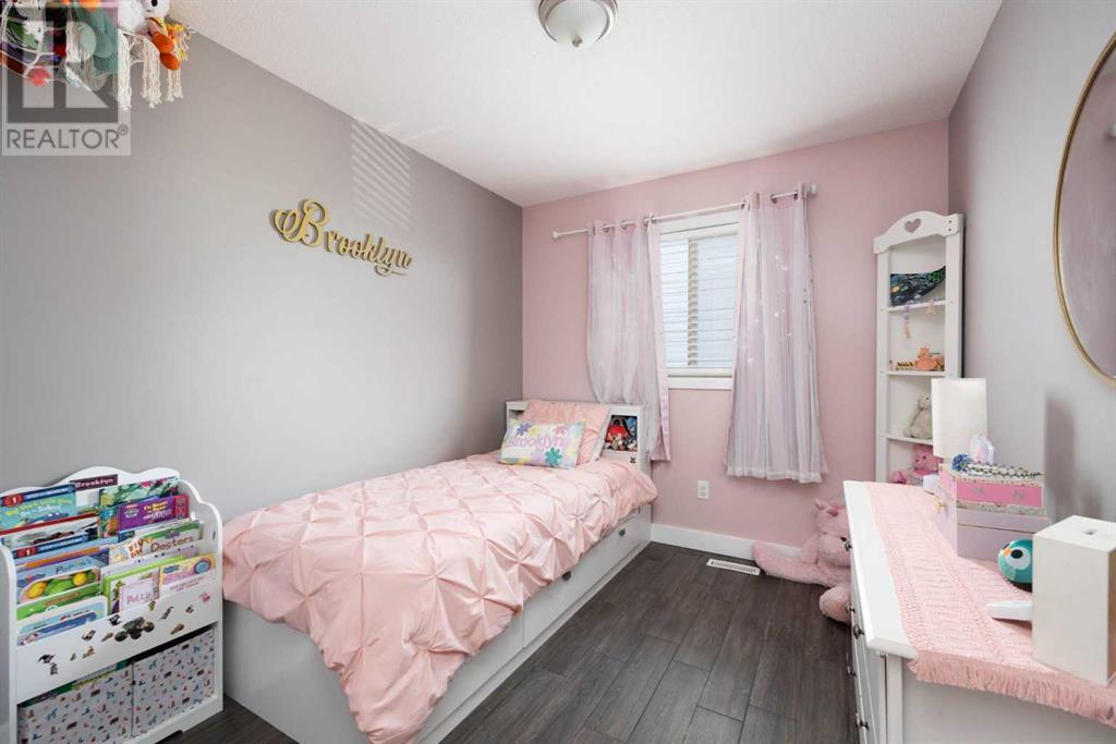 116 Honeysuckle Way, Fort McMurray, Alberta