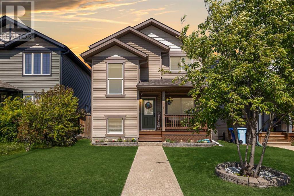 116 Honeysuckle Way, Fort McMurray