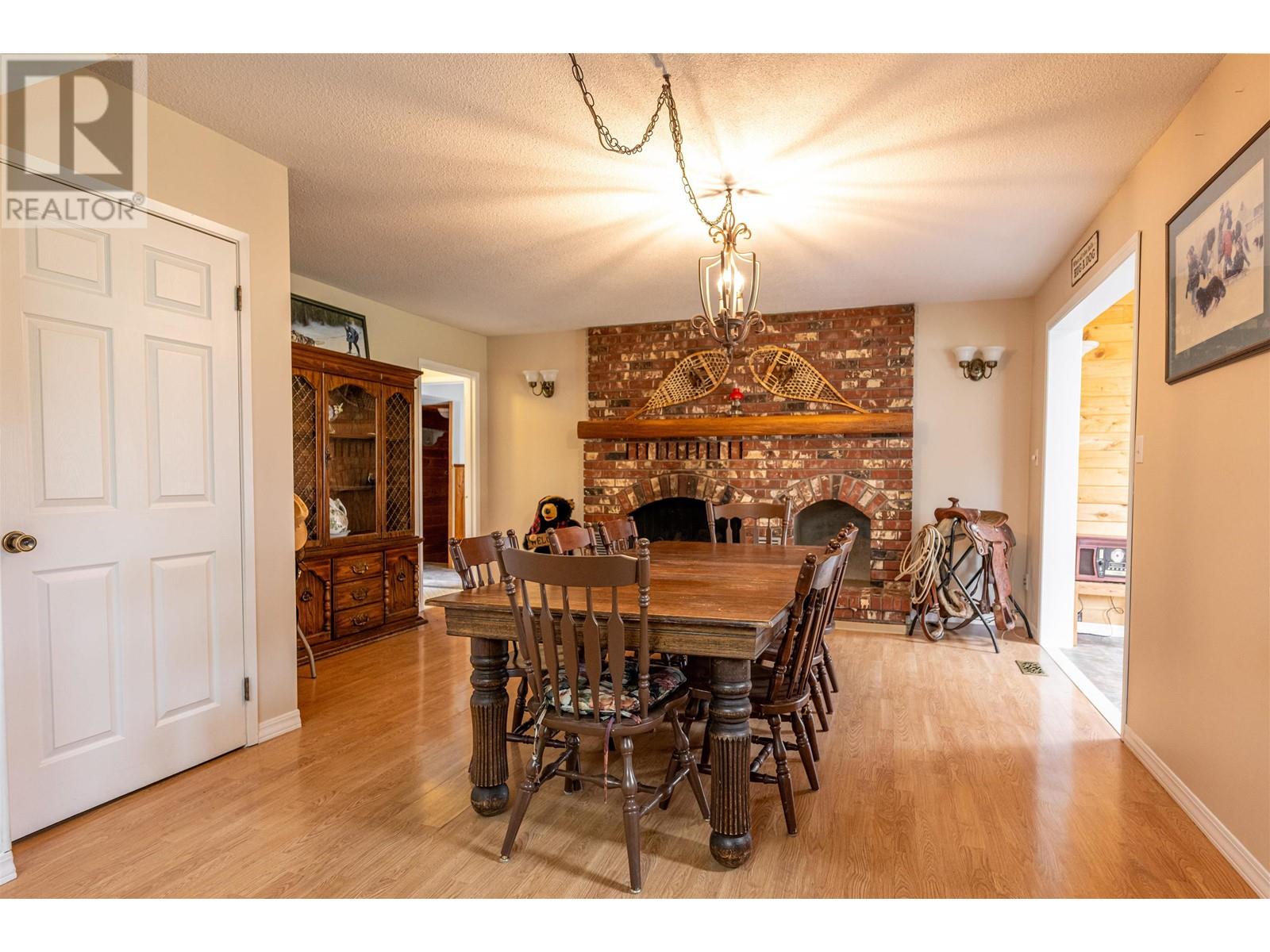 Photo 17 of 14295 Chief Lake Road, Prince George BC