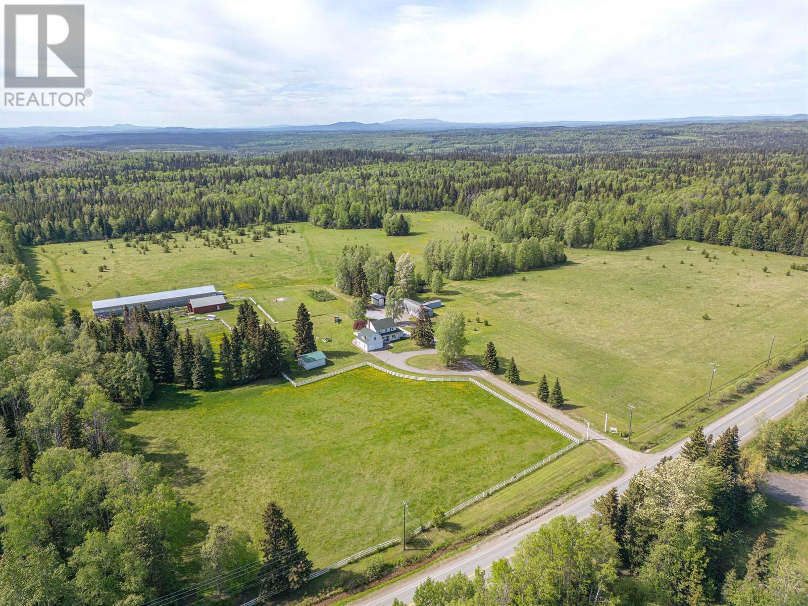 Photo 13 of 14295 Chief Lake Road, Prince George BC