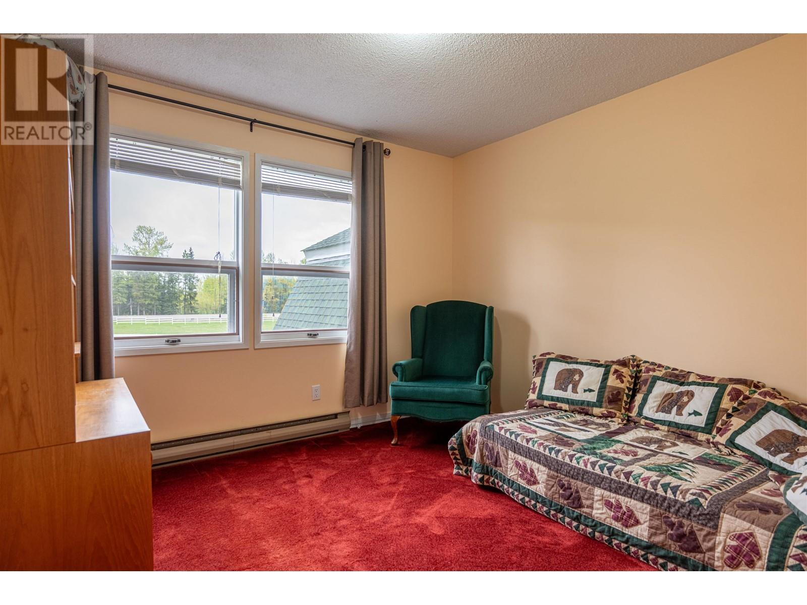 Photo 2 of 14295 Chief Lake Road, Prince George BC